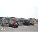セブンイレブン土浦西並木町店