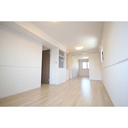 クワトロハウス_内装_5