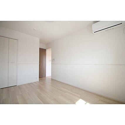 クワトロハウス_内装_9