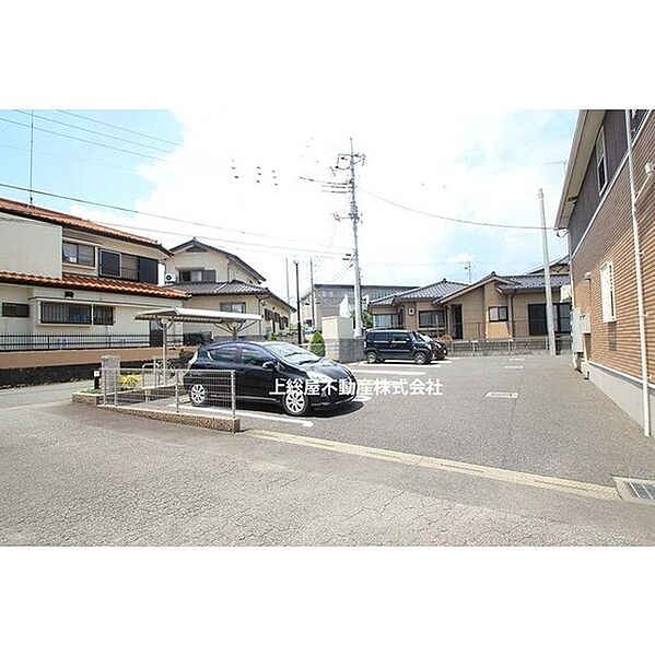 apartment 茨城県土浦市小岩田
地図を見る