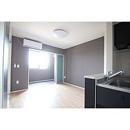 Avenir（アヴェニール） 205 2階2LDKのリビング/ダイニング