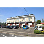 茨城県土浦市田中3丁目：物件画像／上総屋不動産株式会社 本店