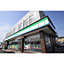 周辺：ファミリーマート土浦小松店