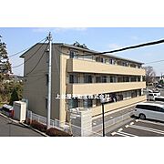 オートロック付き