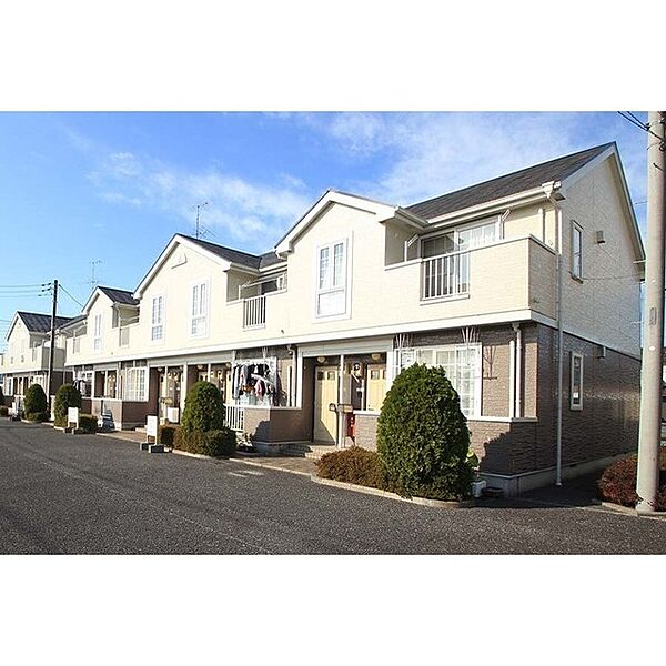 apartment 茨城県かすみがうら市稲吉東6丁目
稲吉東の賃貸情報を見る
物件地図