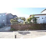 101バルコニーからの眺望
