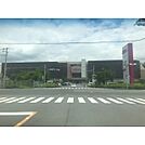 イオンモール土浦