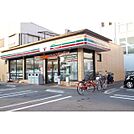 セブンイレブン土浦中店