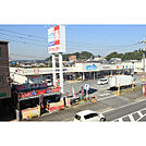 ウエルシア土浦真鍋店
