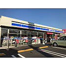 ローソン土浦城北店