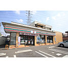 セブンイレブン土浦真鍋店