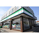 ファミリーマート土浦小松店