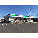 ファミリーマートフレスト土浦中村東店