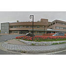 茨城県立医療大学付属病院