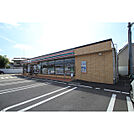 セブンイレブン土浦中荒川沖店
