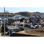 茨城県土浦市木田余東台1丁目：物件画像／上総屋不動産株式会社 本店