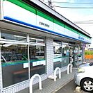 ファミリーマート土浦神立駅前店