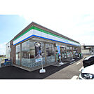ファミリーマートフレスト阿見本郷一丁目店