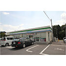 ファミリーマート茨城阿見店