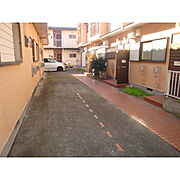 共用通路