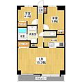 グリーンパーク土浦2階9.0万円