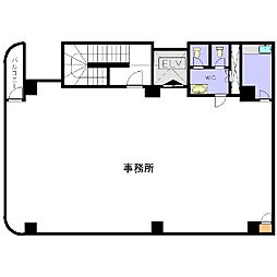 ハートランドつちうらの間取図画像