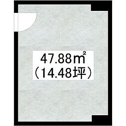 M・Yビルの間取図画像