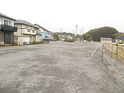 今野谷第2駐車場