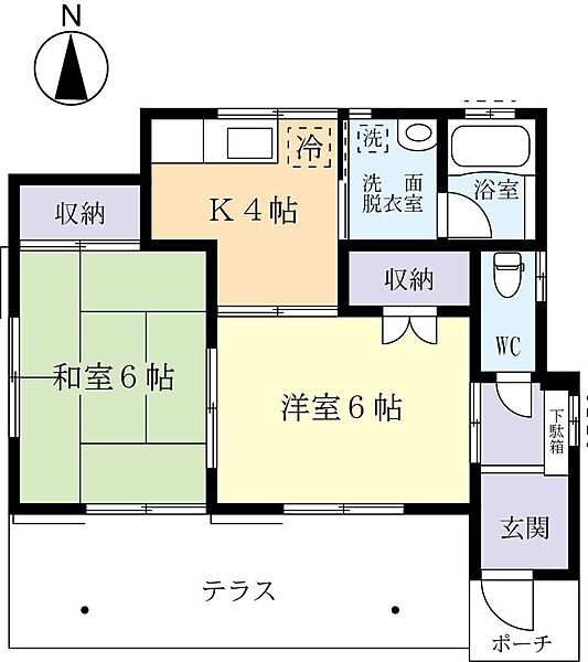 detached 茨城県土浦市神立中央5丁目

地図を見る
