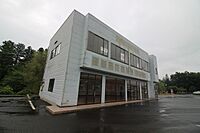 茨城県石岡市東大橋：物件画像／一誠商事株式会社　神立支店