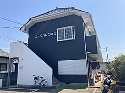 神立駅 2.8万円