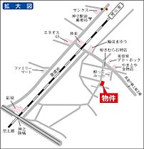 ハイム中山 0101 ｜ 茨城県土浦市神立東2丁目（賃貸アパート2K・1階・32.15㎡） その3