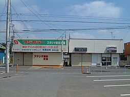 羽成工務店テナント