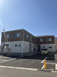 リーブルファイン笠間9号棟