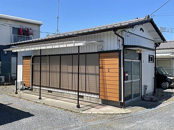detached 茨城県土浦市神立中央5丁目

地図を見る
