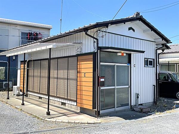 detached 茨城県土浦市神立中央5丁目

地図を見る