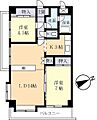 筑波ロイヤルハイツ5階11.5万円