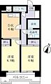 プレヴュー吾妻4階6.0万円