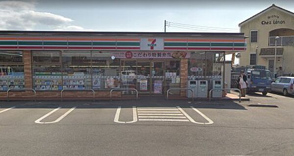 画像24:【コンビニエンスストア】セブンイレブン つくば松野木店まで314ｍ
