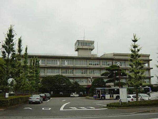 サウザンガーデン 0102｜茨城県つくば市松代4丁目(賃貸アパート1K・1階・29.75㎡)の写真 その18