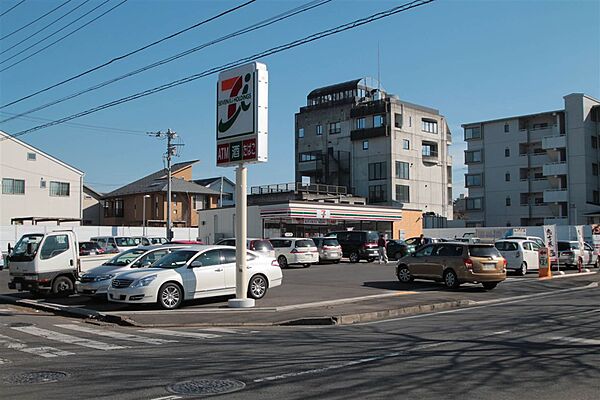 プロシード筑波学園都市 0302｜茨城県つくば市二の宮3丁目(賃貸マンション3LDK・3階・68.62㎡)の写真 その26