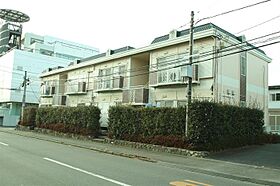 サンライフ二の宮 0202 ｜ 茨城県つくば市二の宮1丁目（賃貸アパート2LDK・2階・50.00㎡） その9