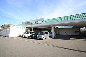 リーブル・ガーデン 0101 ｜ 茨城県つくば市竹園2丁目（賃貸アパート1LDK・1階・48.13㎡） その30