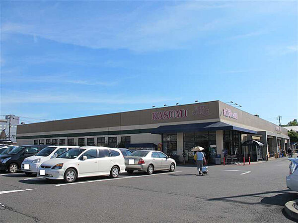 プロシード筑波学園都市