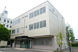 コンフォートつくば