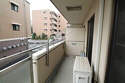 花室ヒルズＡ棟