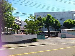 【高校】茨城県立竹園高校まで985ｍ