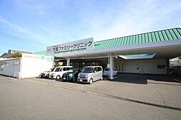 花室ヒルズＡ棟