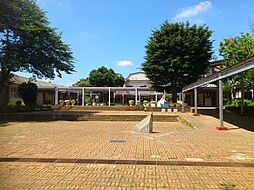 【小学校】竹園東小学校まで700ｍ