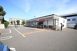 【コンビニエンスストア】セブンイレブン つくば竹園店まで516ｍ